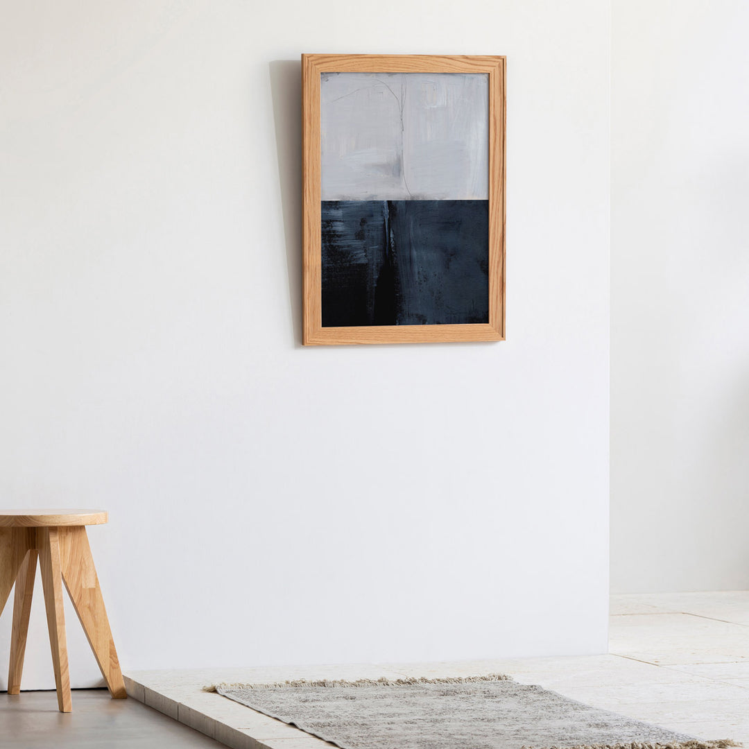 Abstract #1 アートポスター単品 – KANADEMONO