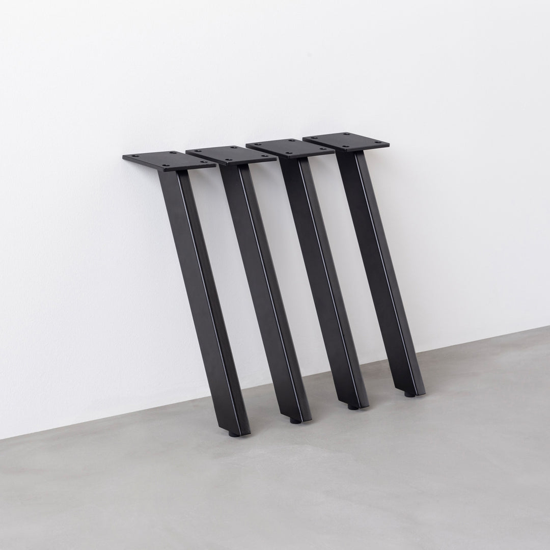 fab ドリシア・アイアンソング AP Kanadekana THE LEGS / Low tube pin