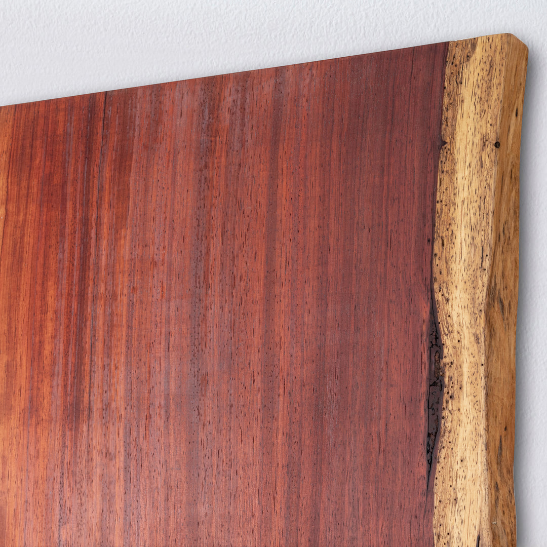 一枚板 / パードック #0018 1860 × 650 ~ 670 mm – KANADEMONO