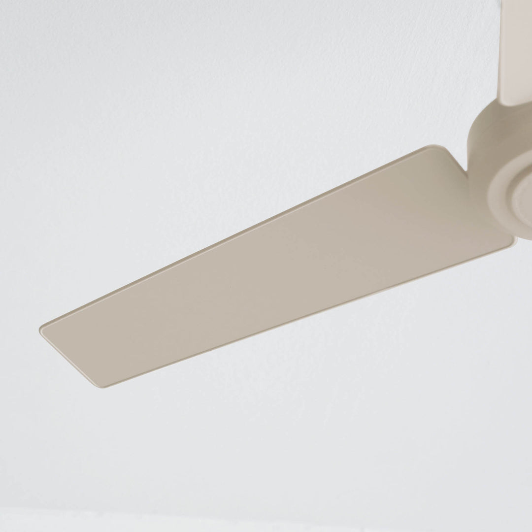 Ceiling × Fan ダクトレールファン φ50 – KANADEMONO