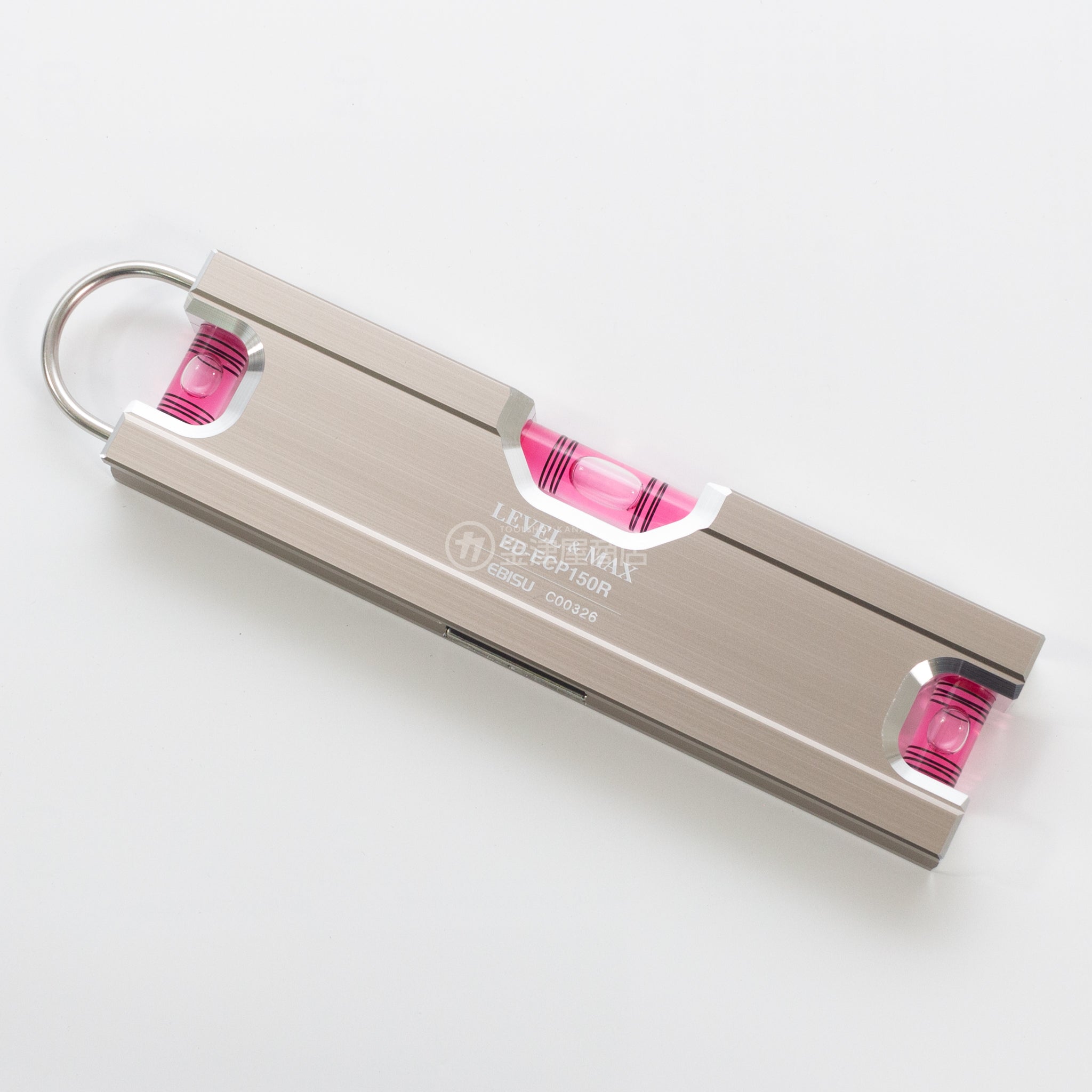 新潟精機 電工レベルPRO 垂平 ED-ECP150