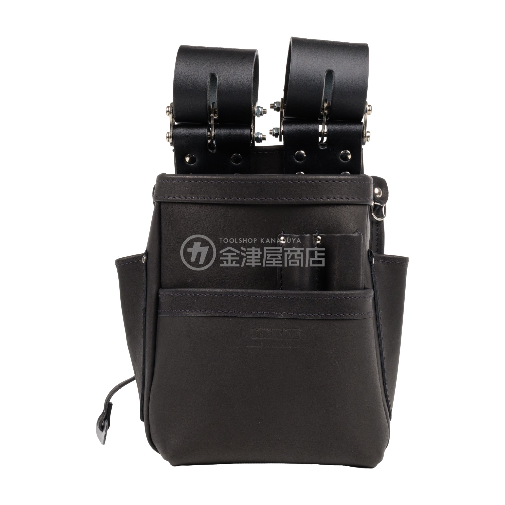 アウトレット】ニックス(KNICKS) 自在型チェーンタイプ総グローブ革2段