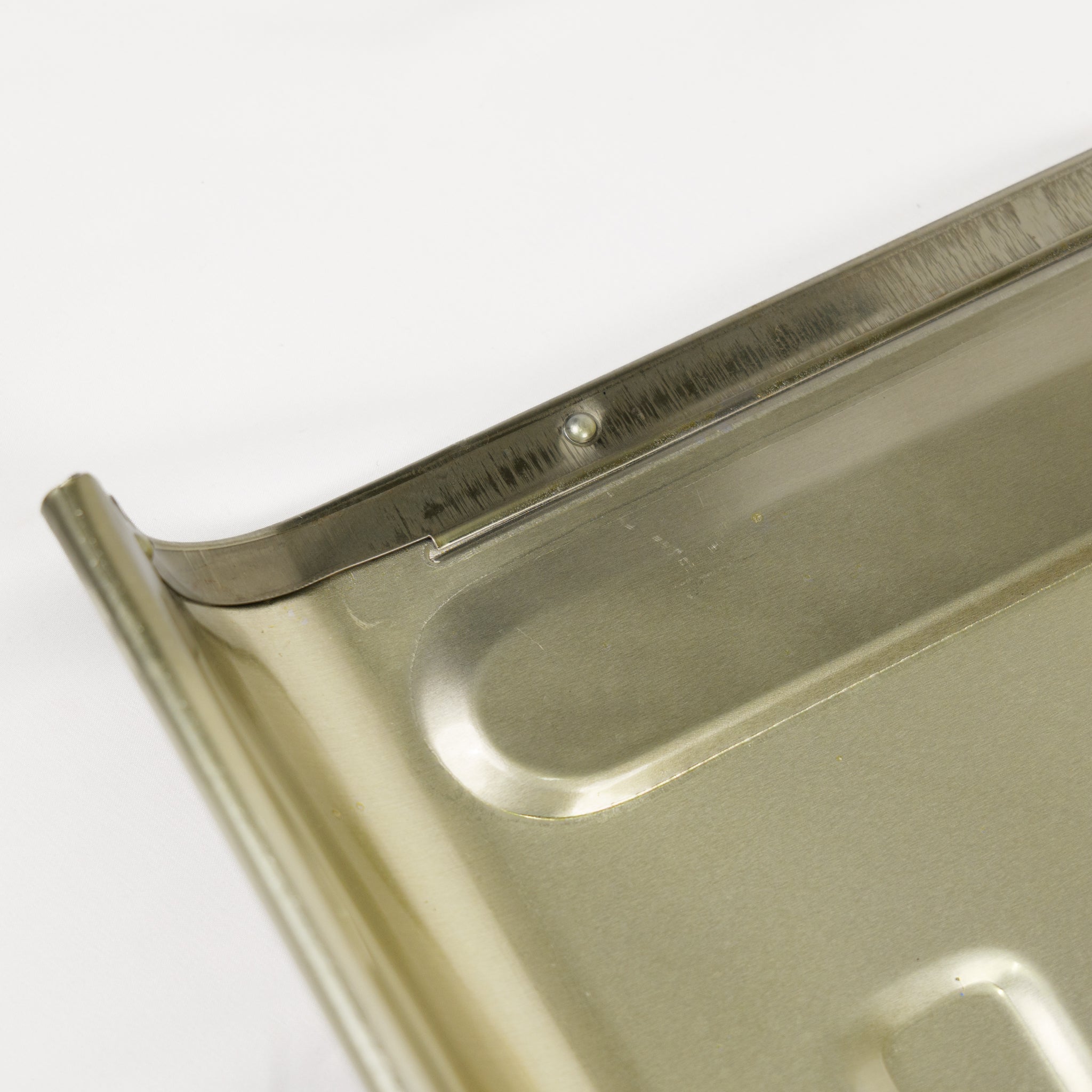 くじら印 アルミ製スノーダンプ中 ｜金津屋商店