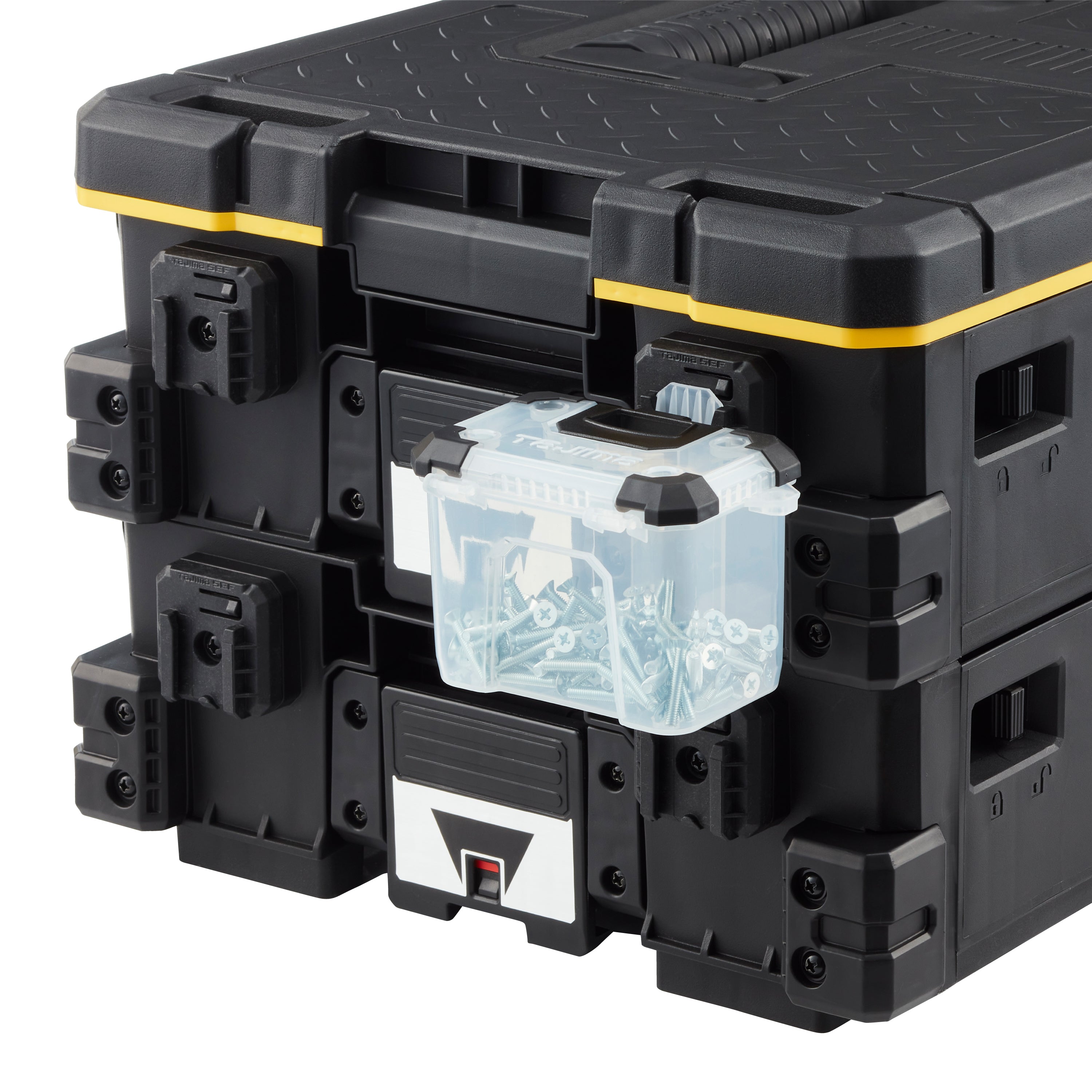 ハムお1204040 引き出し天板金網ダブル ハムお1204040 引き出し天板金