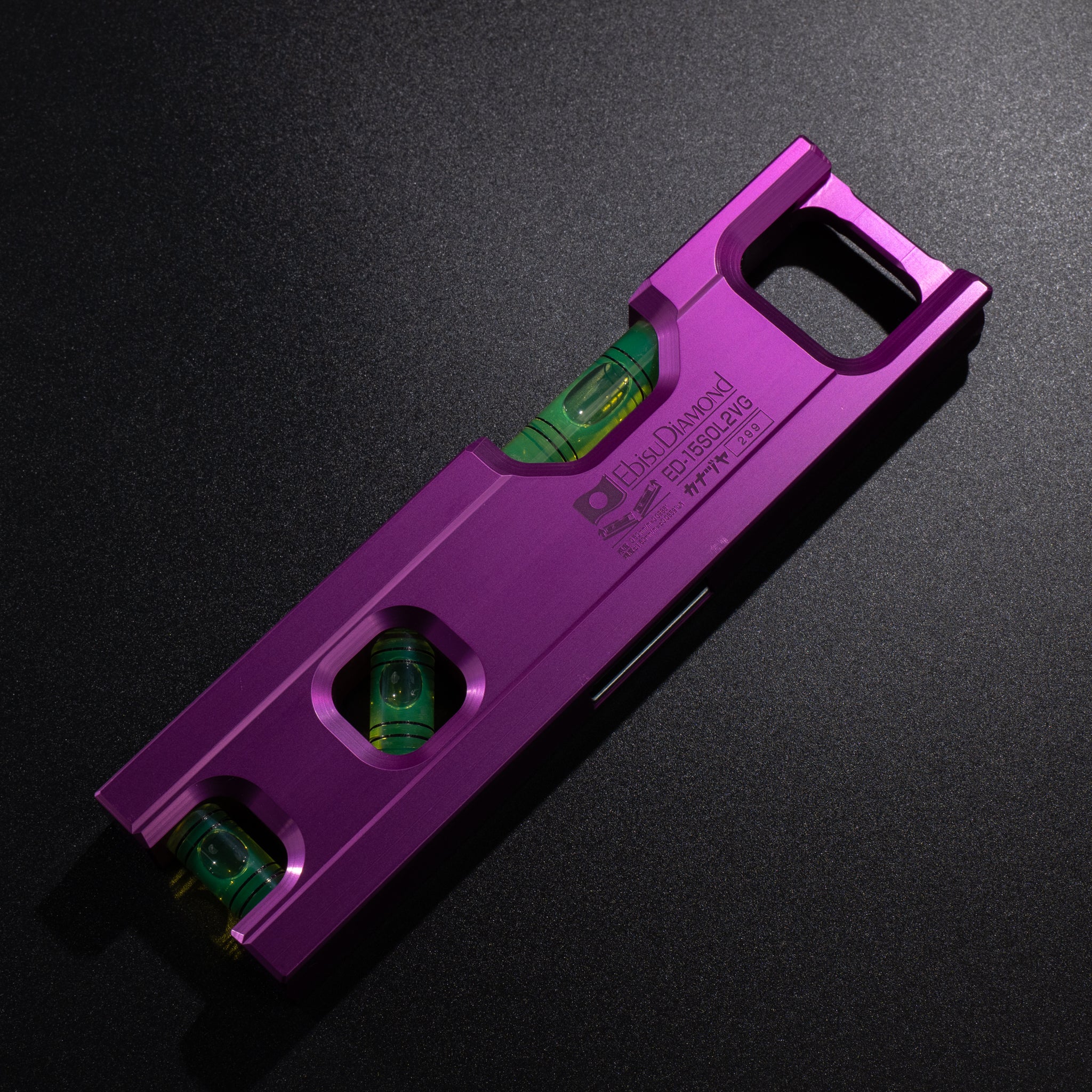 金津屋商店×エビス カラーソリッドレベル2【COLOR SOLID LEVEL2