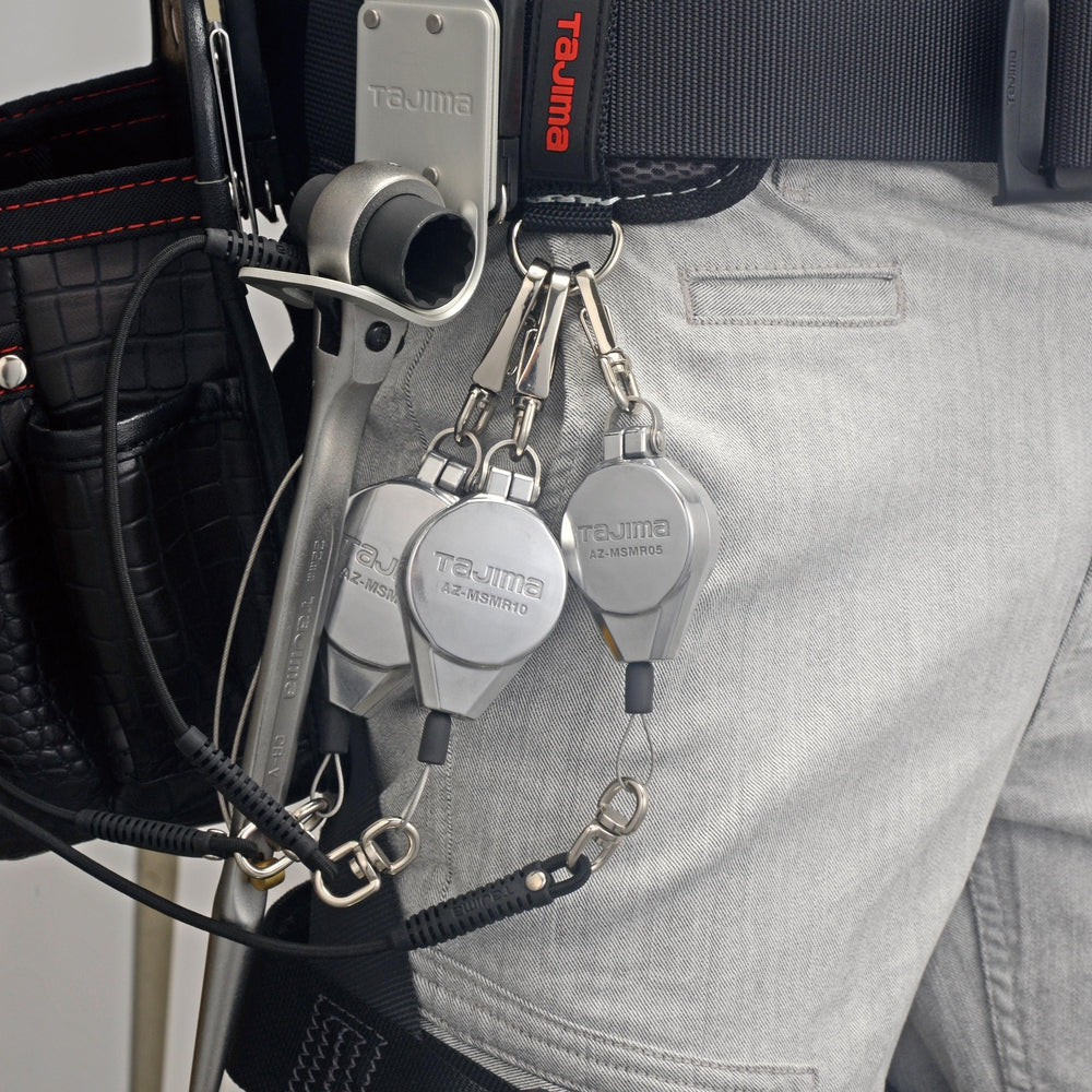 タジマ メタルスマートリール AZ-MSMR