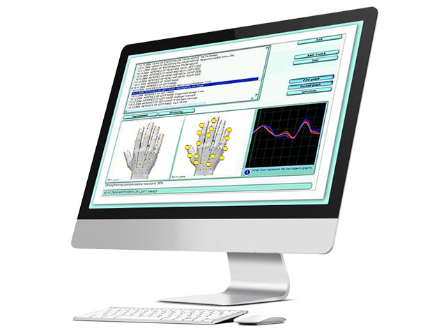波動(エネルギー)セラピー ニュースキャン | 身体も心♥️も元気にする
