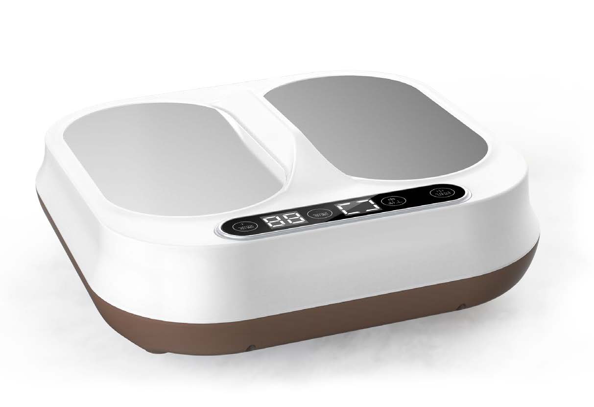 理学療法機器「P-90」 | 身体も心♥️も元気にするパワースポット