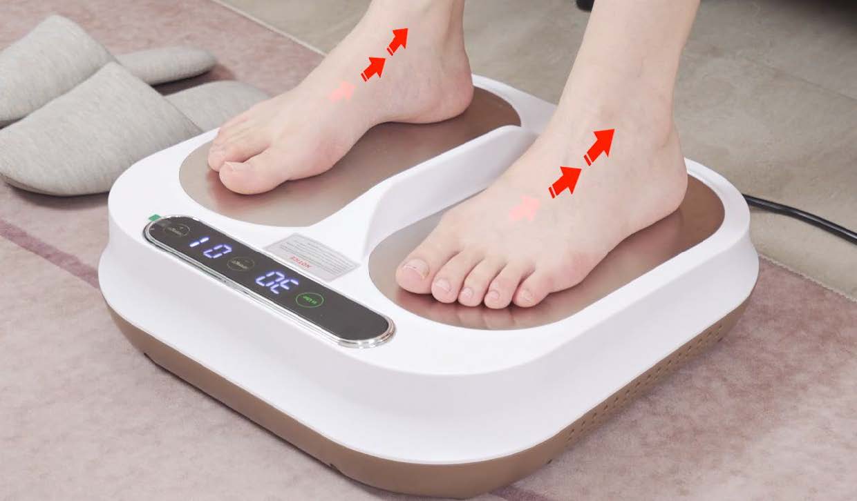 理学療法機器「P-90」 | 身体も心♥️も元気にするパワースポット