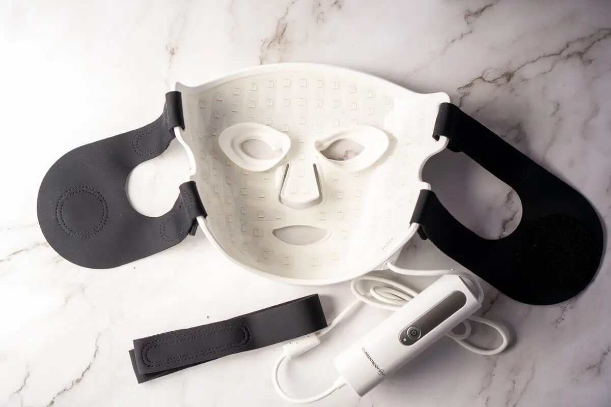 CurrentBody skin LEDライトセラピーマスク シリーズ2がついに販売開始