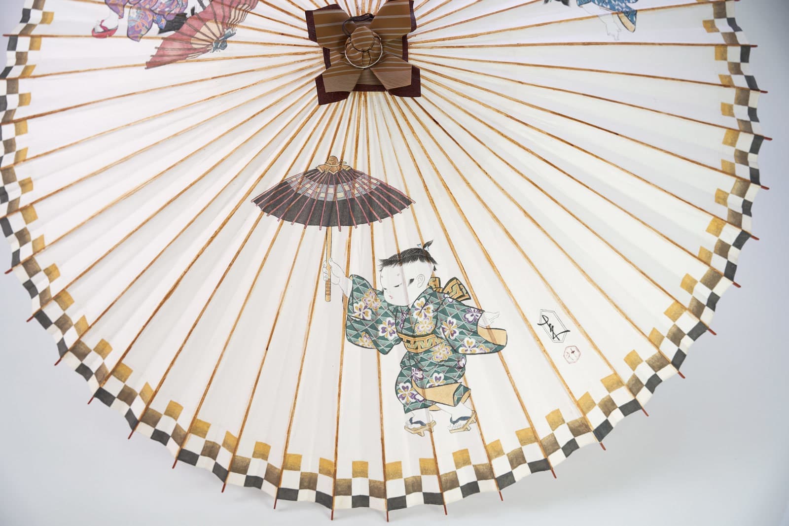 晴れるよ│松田和傘店オフィシャルサイト│金沢和傘