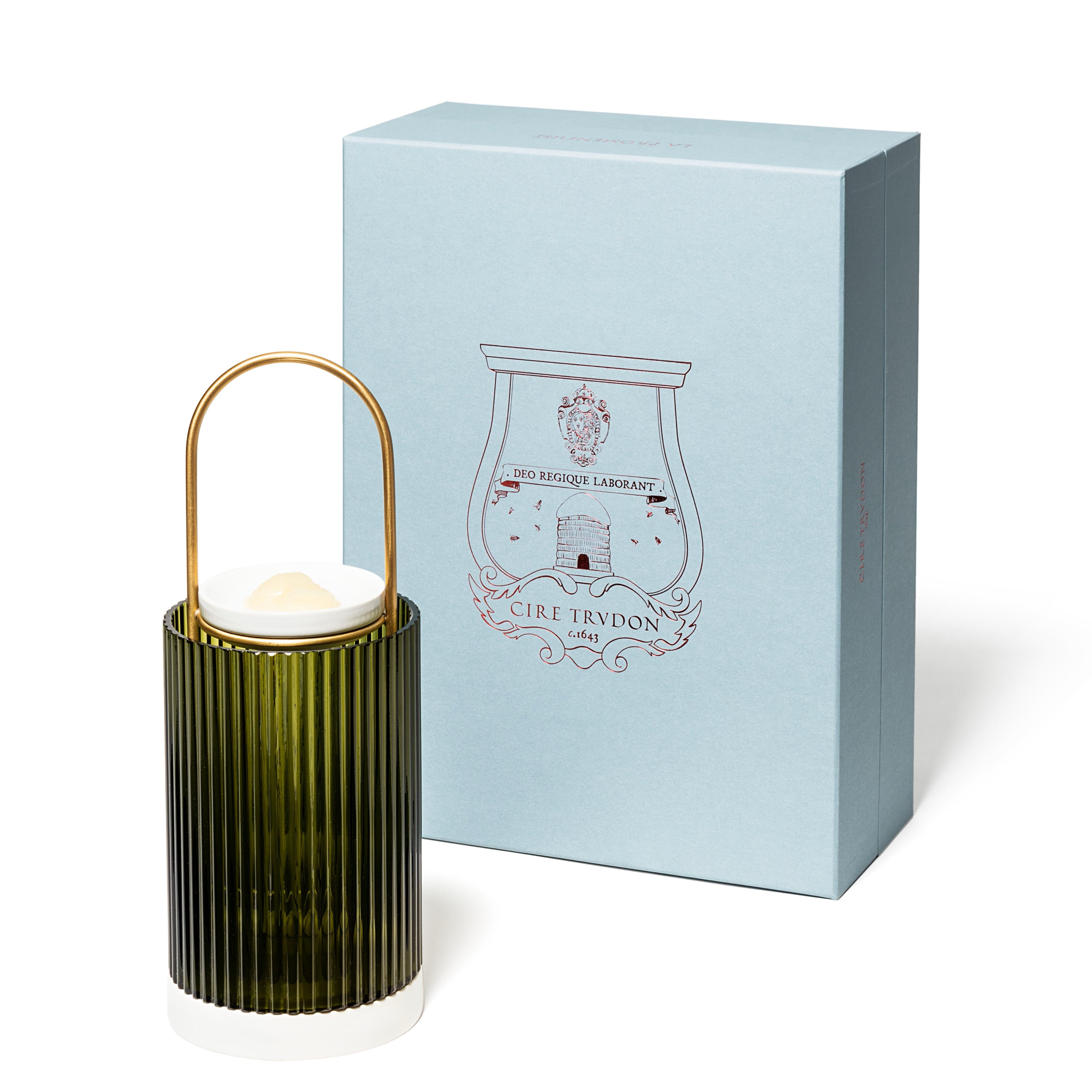 Cire Trudon La Promeneuse – KANDL Artistique