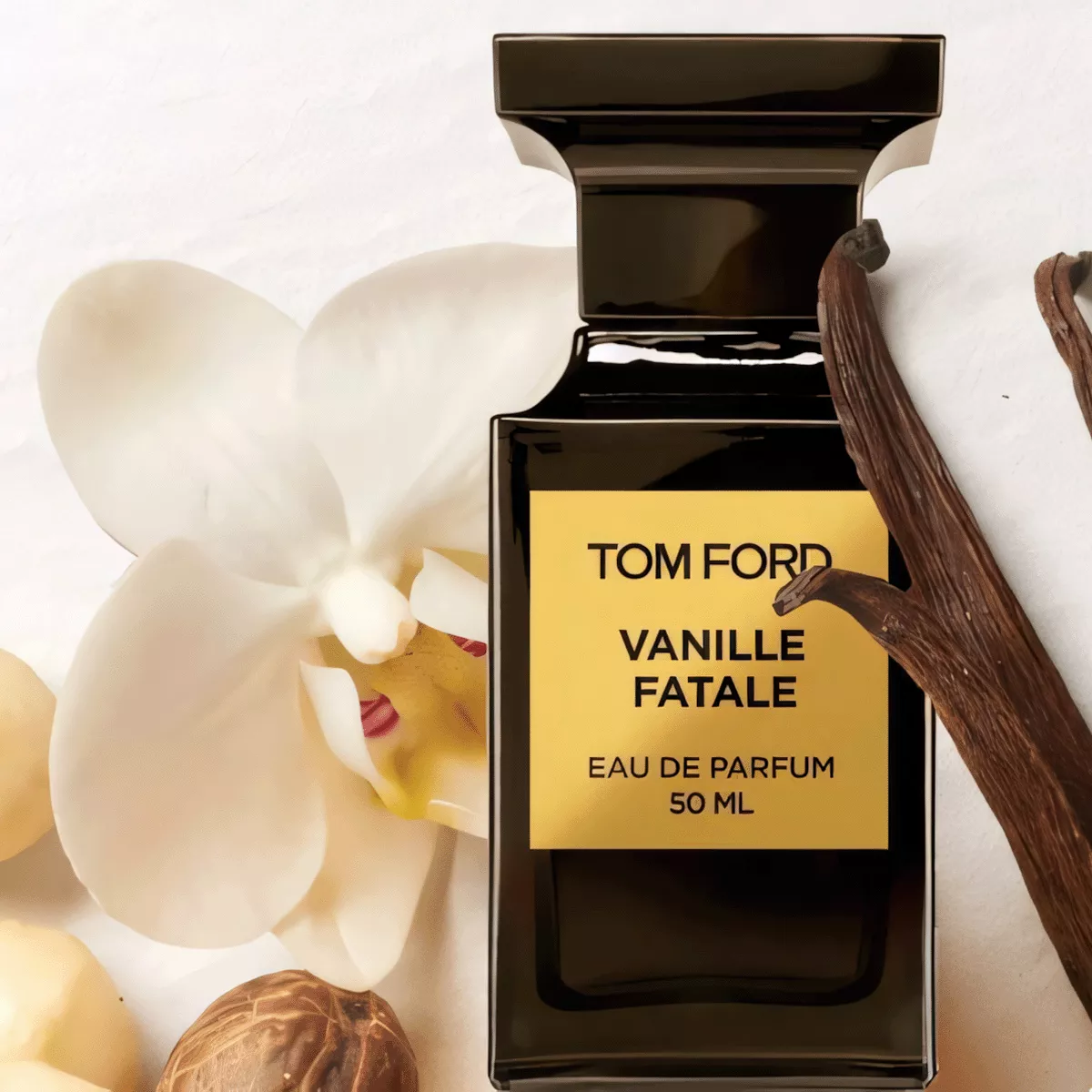 Vanille Fatale Perfume By Tom Ford EDP For Men and Women 50 ml