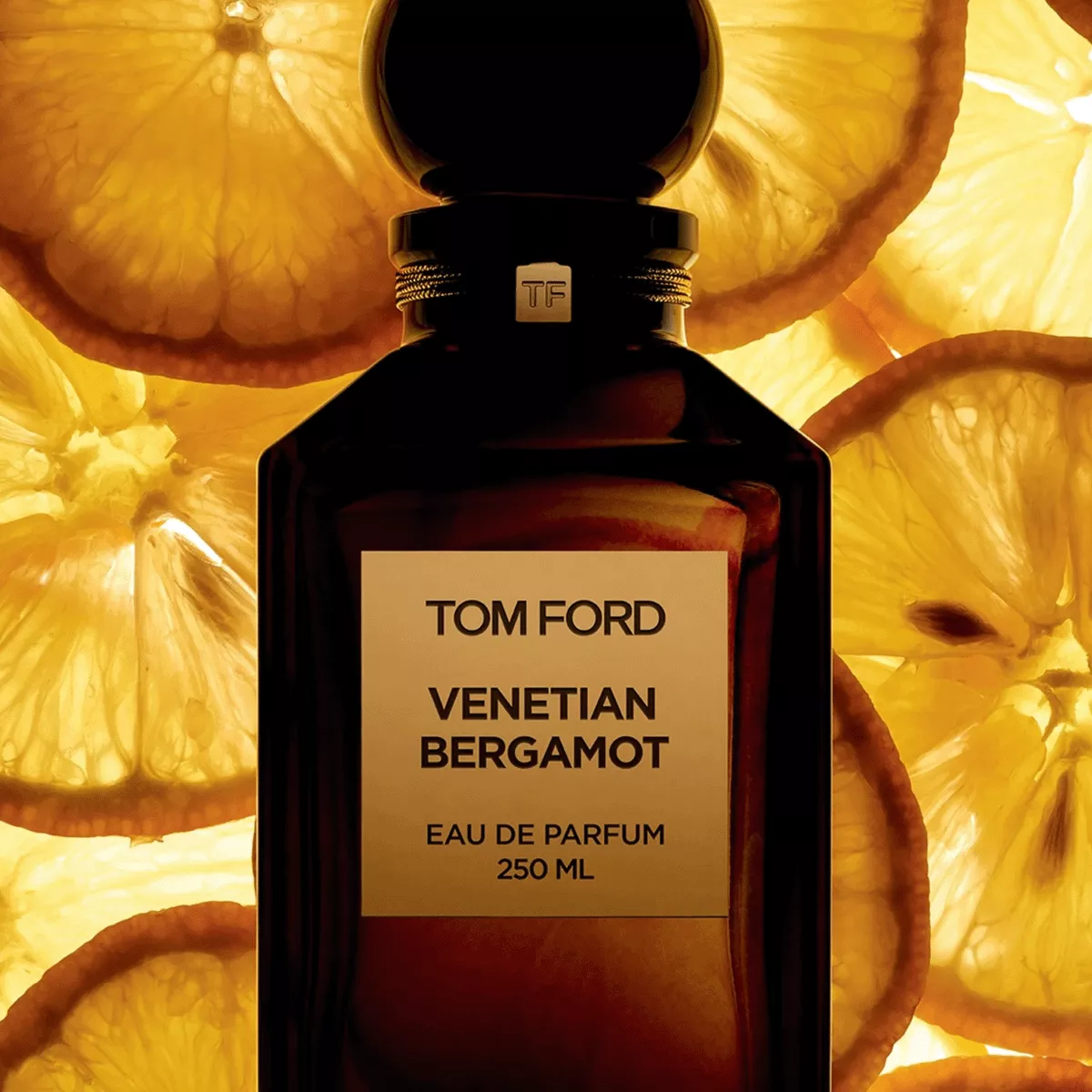 Venetian Bergamot Perfume By Tom Ford EDP For Men and Women 100 ml