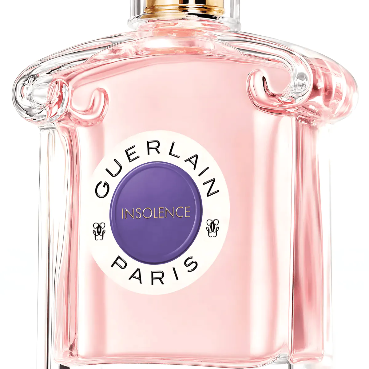 Insolence Perfume By Guerlain EDT For Women 75 ml