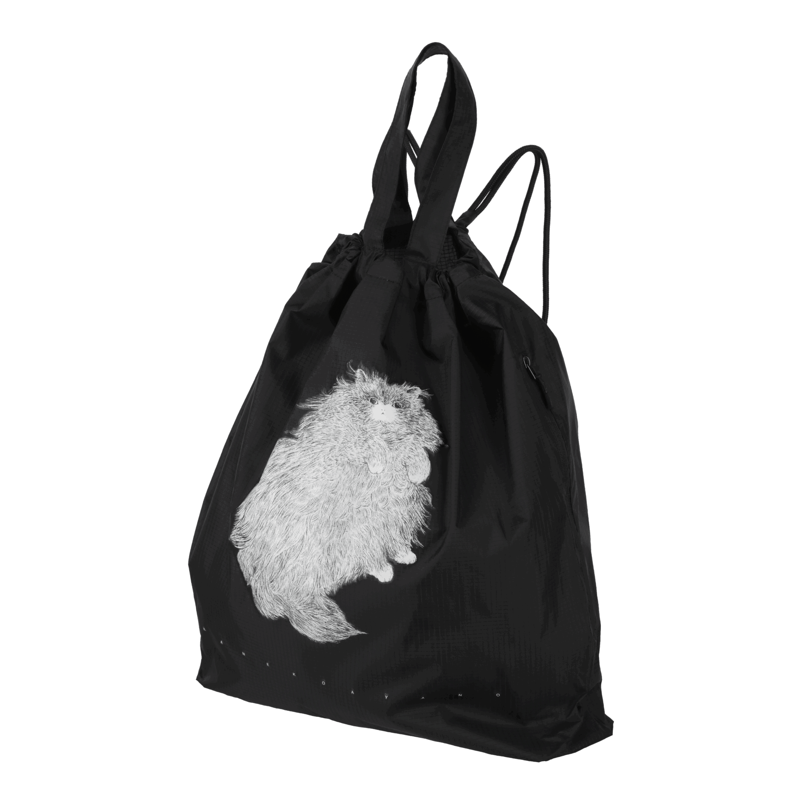 新作グッズ】カネコアヤノ 単独演奏会『石の糸 ひとりでに