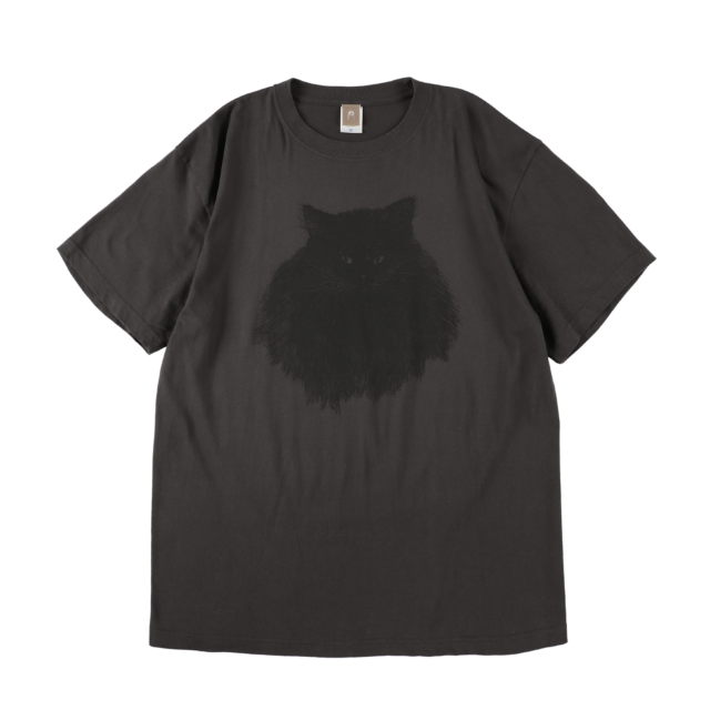 未開封品】カネコアヤノ ライブTシャツ 猫(Sサイズ) Livehouse Tour