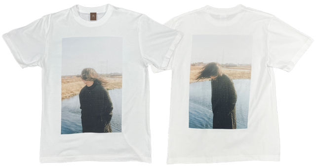 カネコアヤノ 単独演奏会 2022春」の新作グッズ公開！ | カネコアヤノ