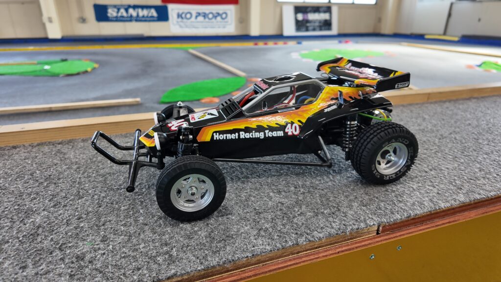 ホーネットEVO,ホーネット,HORNETEVO,HORNET,40,8,初心者,組み立て