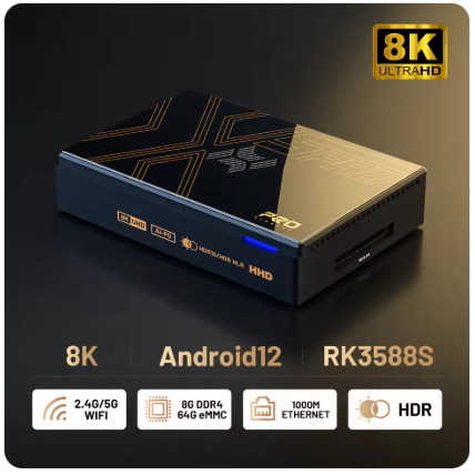 ゲームと8K動画】スーパーコンソールX5 PROは「究極のレトロゲーム機