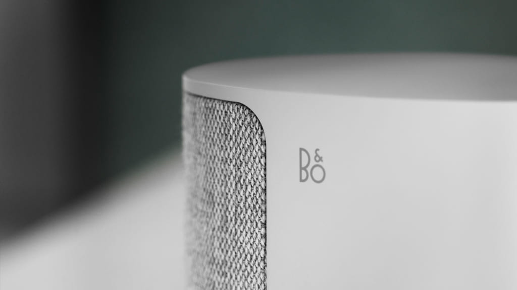 B&O PLAY “Beoplay M3” 登場！ - お知らせ | 完実電気株式会社