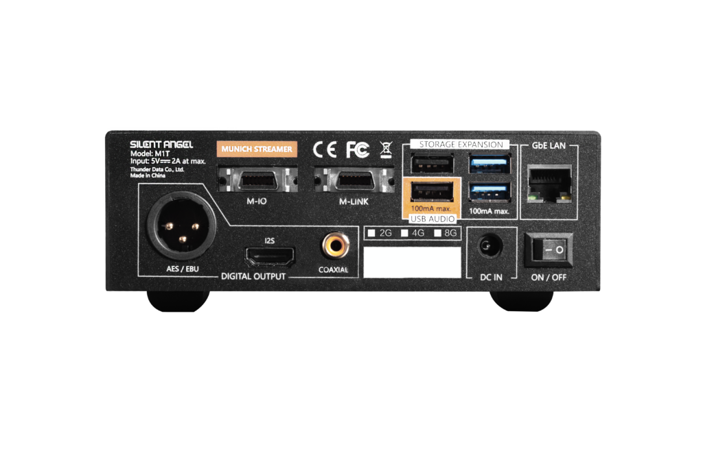 M1T-4GB - Silent Angel | 完実電気株式会社 | KANJITSU DENKI CO.,LTD