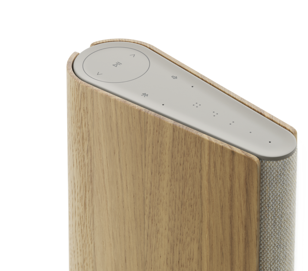 Beosound Emerge - BANG & OLUFSEN | 完実電気株式会社 | KANJITSU