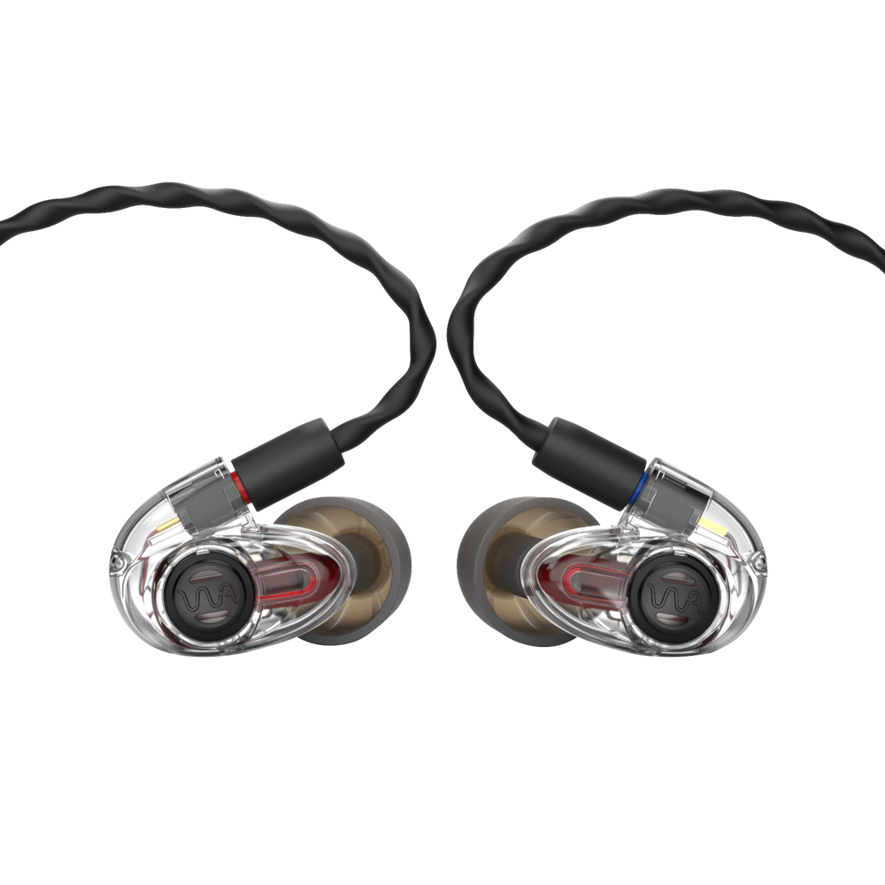 AM Pro X10 - Westone Audio | 完実電気株式会社 | KANJITSU DENKI CO.,LTD