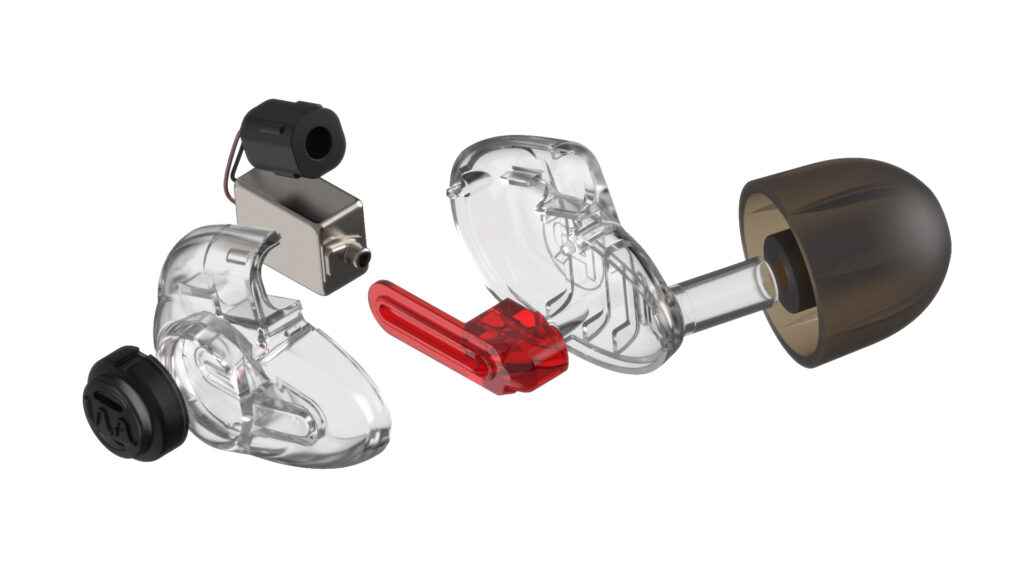 AM Pro X10 - Westone Audio | 完実電気株式会社 | KANJITSU DENKI CO.,LTD