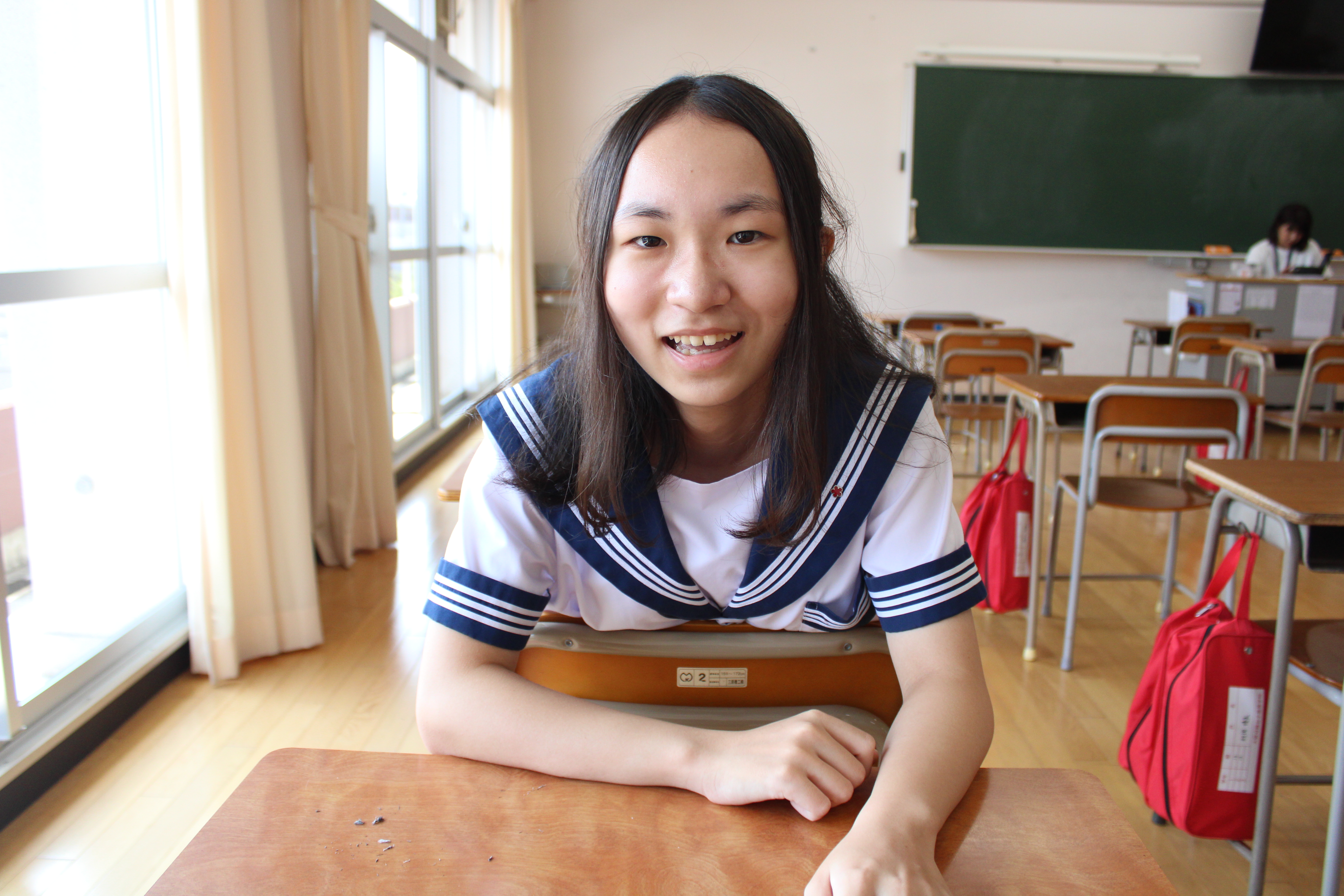 大阪成蹊女子高等学校(大阪府) 第4回フォトコンサイト_データ KANKO