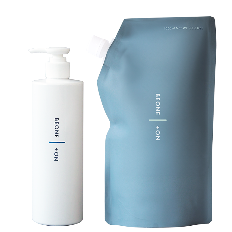 ビーワングレース1000ml（頭髪用化粧水） ビーワンシリーズ株式会社