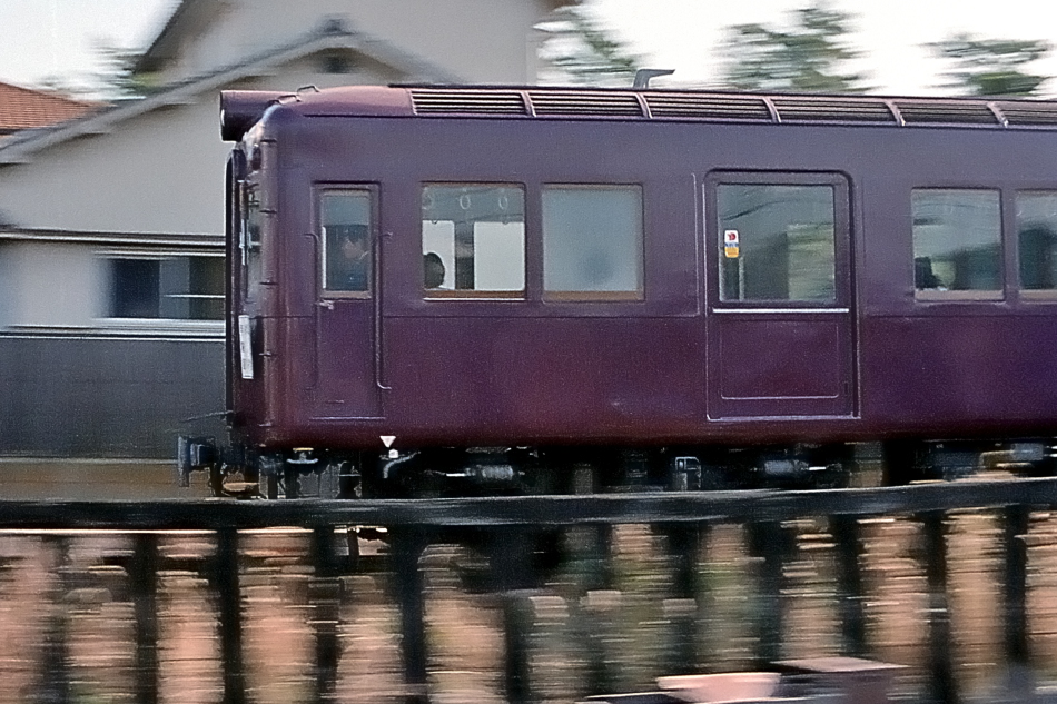 Kano鉄道局 阪急1010・1110系