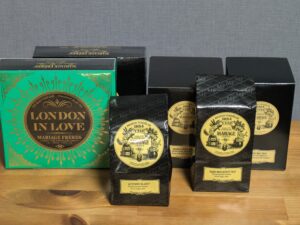 マリアージュフレールの福袋2026を開封！今年はかなり賛否両論の内容