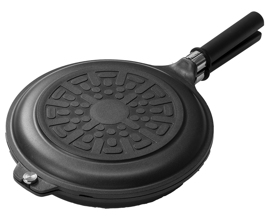 クッキングベーカー | 関西軽金属工業 | ピースターアルミ鋳物鍋