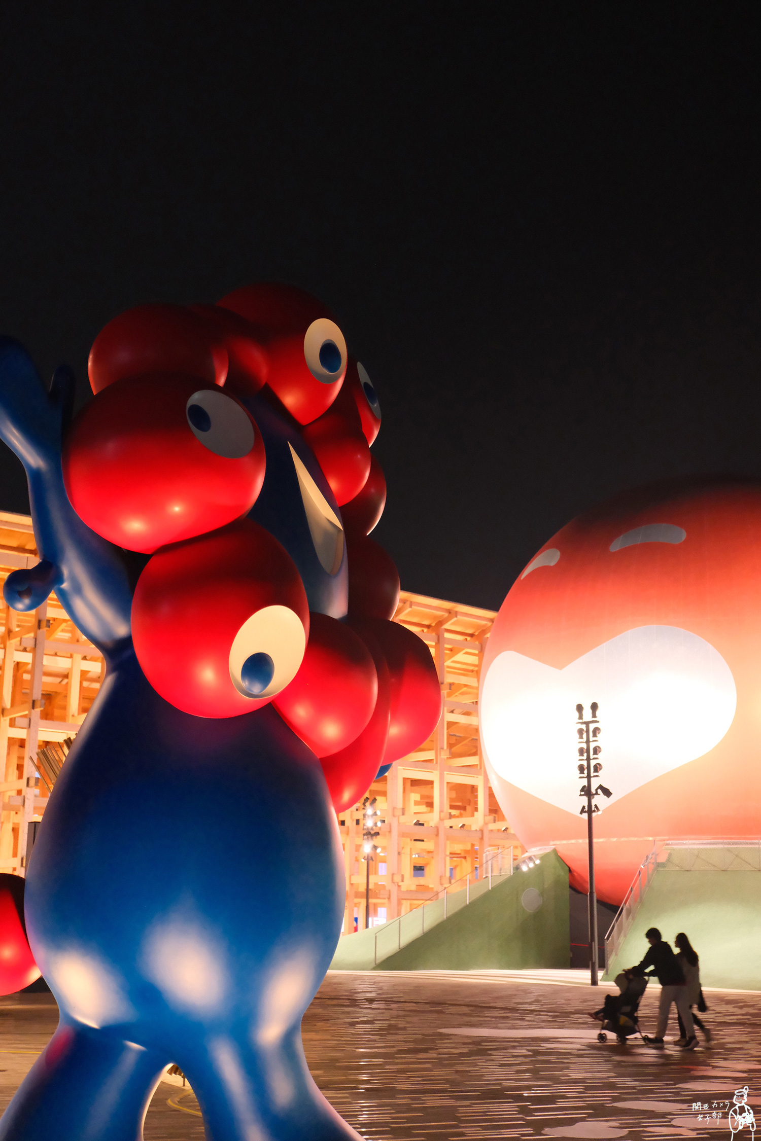 大阪・関西万博 EXPO2025に撮影という視点で行ってみよう！ - 関西