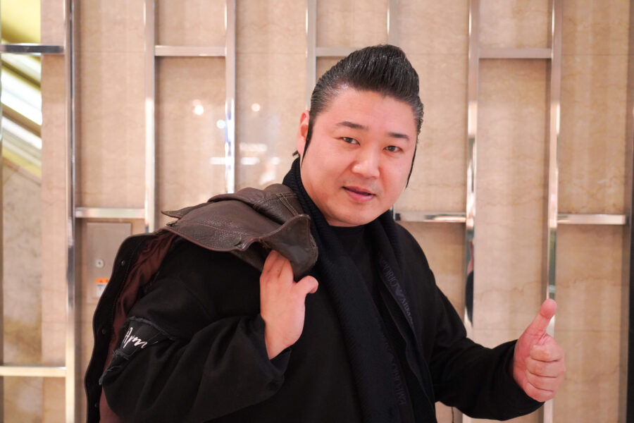 村木弾インタビュー】デビュー9年目にして念願の海の歌！「海の歌で