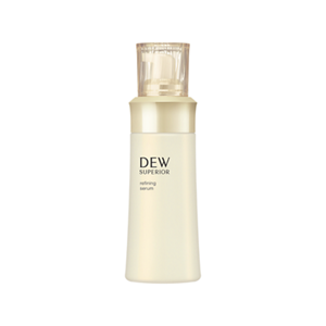 商品ラインナップ | DEW NEW SUPERIOR | カネボウ化粧品
