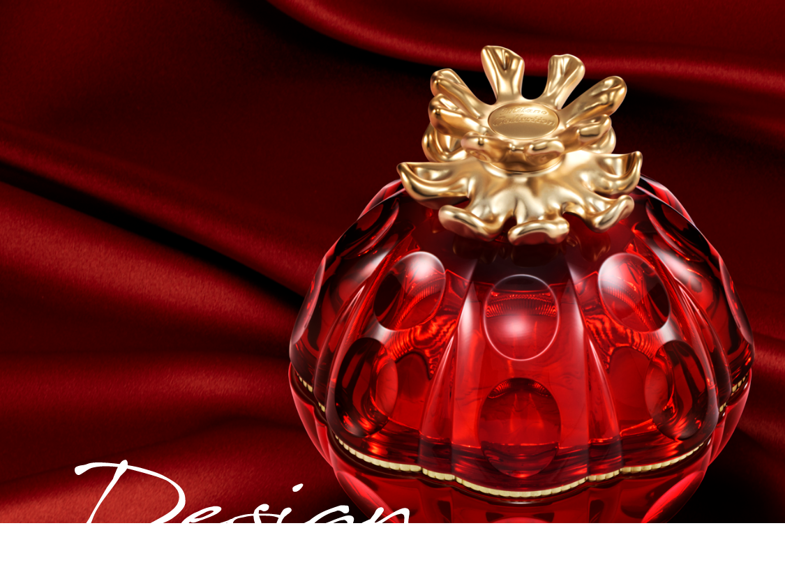 エターナル | Milano Collection | カネボウ化粧品