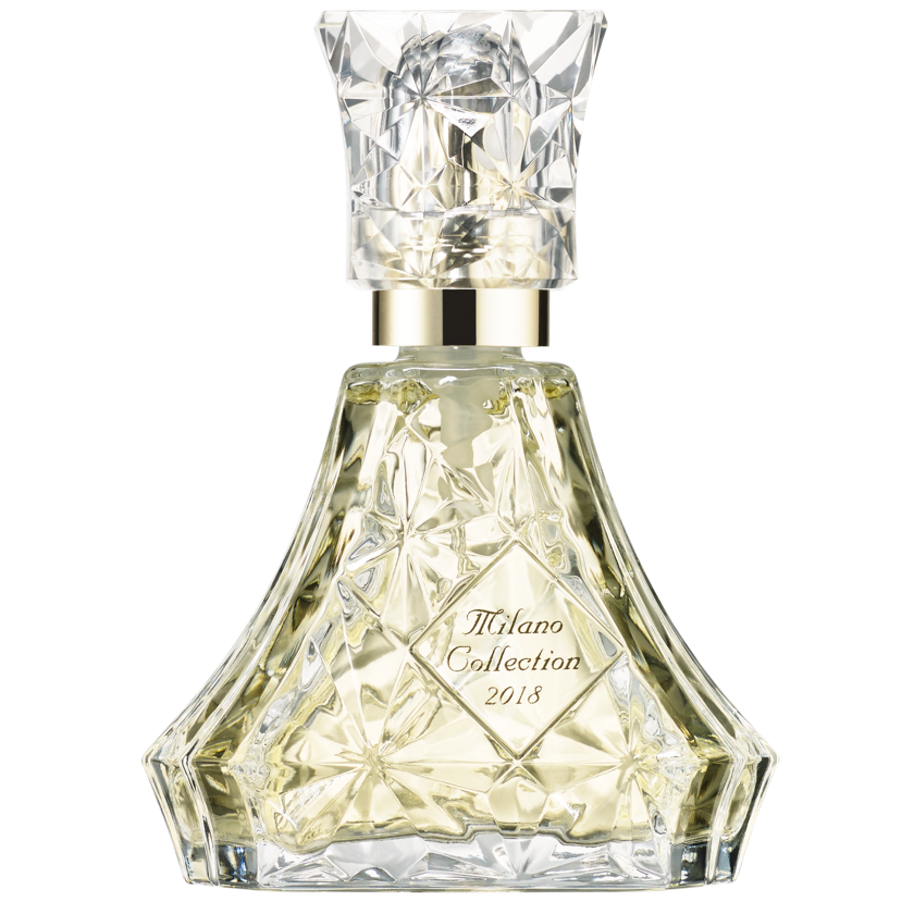 歴代コレクション オードパルファム | Milano Collection | カネボウ化粧品