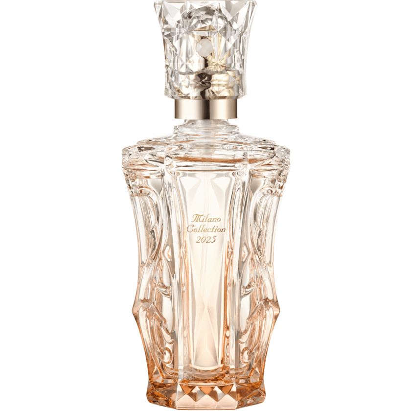 歴代コレクション オードパルファム | Milano Collection | カネボウ化粧品