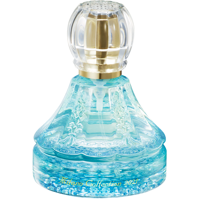 歴代コレクション オードパルファム | Milano Collection | カネボウ化粧品