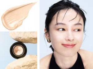 LIVELY SKIN WEAR II | MAKEUP | KANEBO