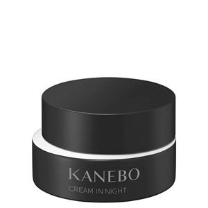 CREAM IN NIGHT II | SKINCARE | KANEBO
