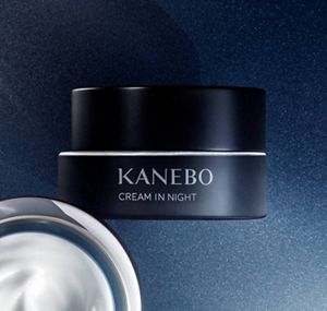 CREAM IN NIGHT II | SKINCARE | KANEBO