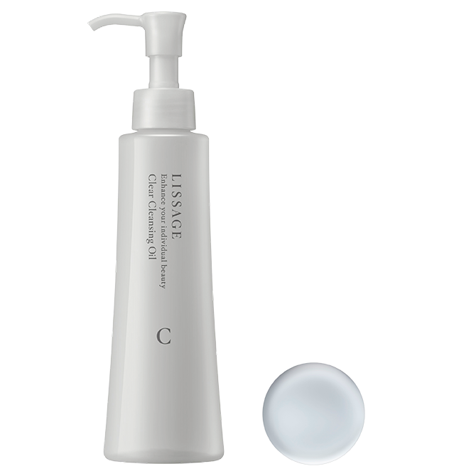 リサージ クリアクレンジングオイル - LISSAGE リサージ -