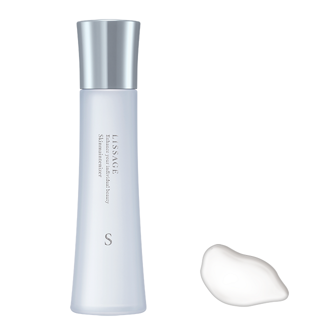 リサージ スキンメインテナイザー （S） - LISSAGE リサージ -