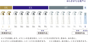 リサージ スキンメインテナイザー （S） - LISSAGE リサージ -