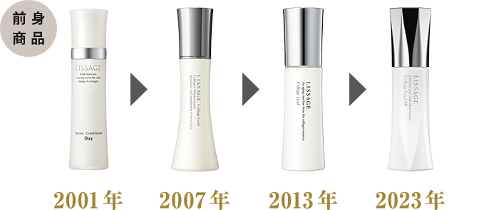 コラゲリードSP LP -LISSAGE リサージ-