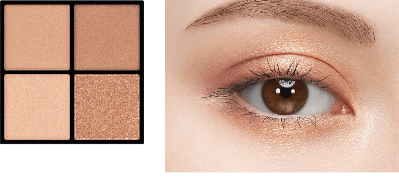 KATE | PICK UP | POPPING SILHOUETTE SHADOW