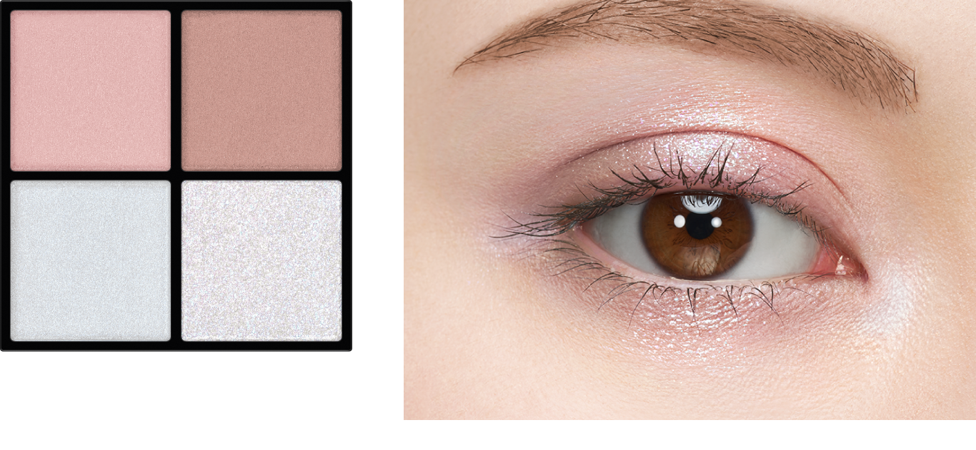 KATE | PICK UP | POPPING SILHOUETTE SHADOW